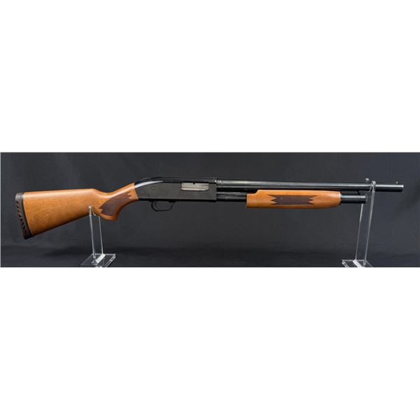 Mossberg Model 500A 12ga Shotgun