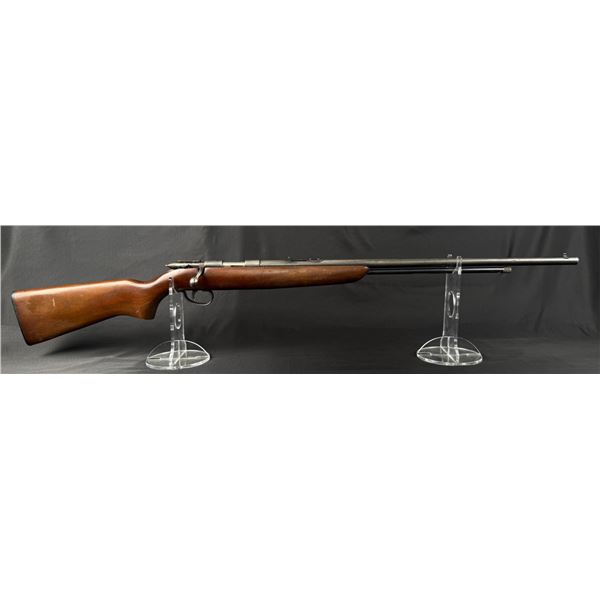 Remington Sportmaster Model 512 .22 LR Rifle