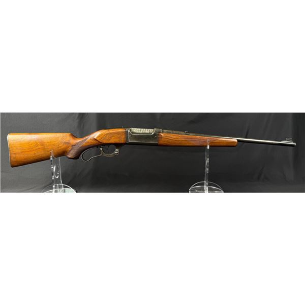 Savage Model 99 250-3000 Savage Rifle