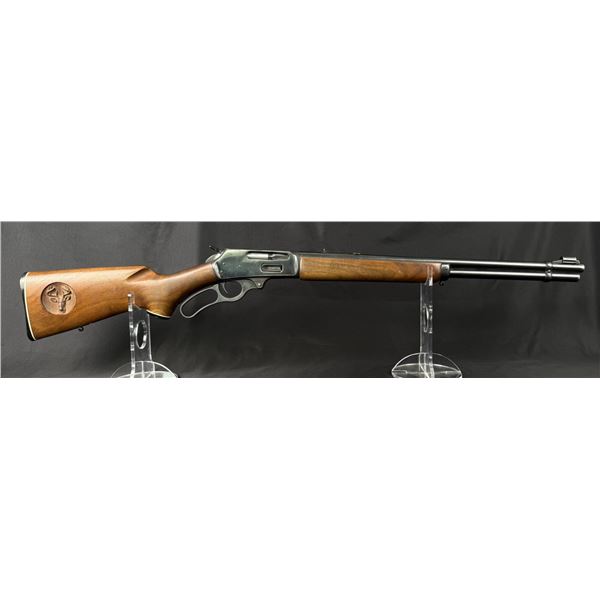 Marlin Model 336 RC 30-30 Lever Action Rifle