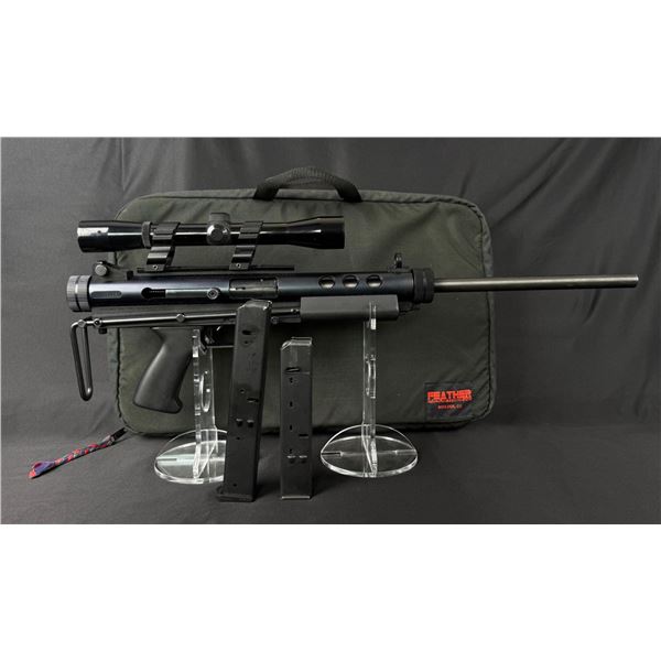 Feather Industries AT-9 9mm Carbine Rifle