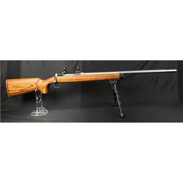 Savage Model 12 .308 Win Heavy Varmint Rifle
