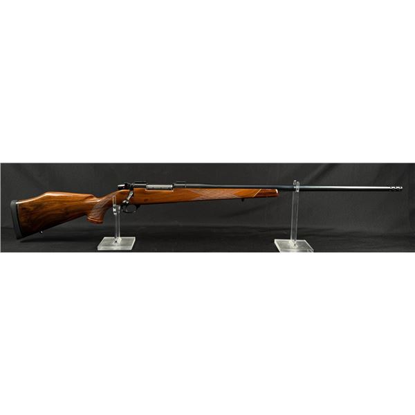 Weatherby Mark V .416 Wby Mag Rifle