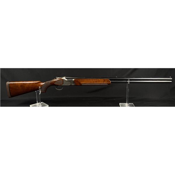Winchester Model 101 12ga Pigeon Grade Shotgun