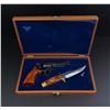 Image 1 : Smith & Wesson Model 19-3 Texas Ranger Revolver
