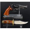 Image 2 : Smith & Wesson Model 19-3 Texas Ranger Revolver