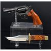 Image 3 : Smith & Wesson Model 19-3 Texas Ranger Revolver
