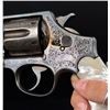 Image 10 : Clint Peoples Texas Ranger Engraved Pistol Set