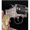 Image 16 : Clint Peoples Texas Ranger Engraved Pistol Set