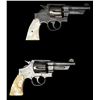 Image 2 : Clint Peoples Texas Ranger Engraved Pistol Set