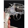 Image 9 : Clint Peoples Texas Ranger Engraved Pistol Set
