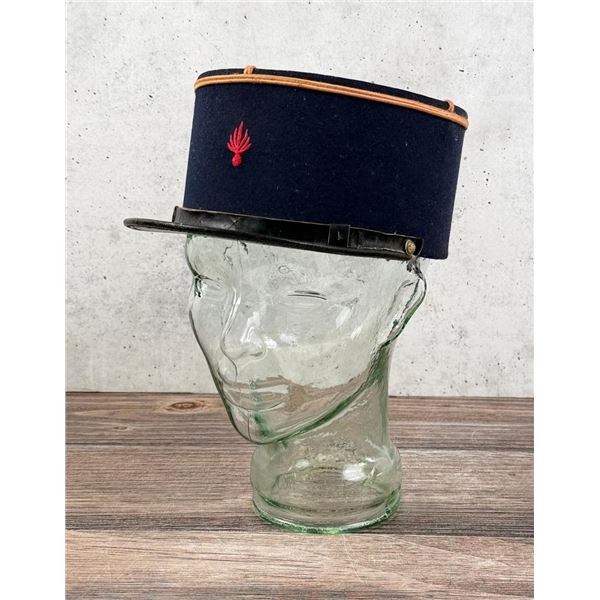 French Indochina War Kepi Hat