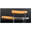 Image 2 : 18th Century Japanese Samurai Tanto Short Sword