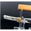 Image 3 : 18th Century Japanese Samurai Tanto Short Sword