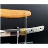 Image 4 : 18th Century Japanese Samurai Tanto Short Sword