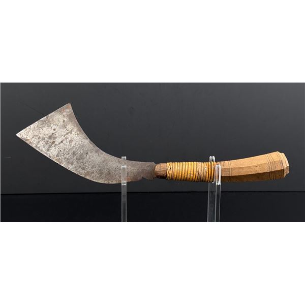 Spanish American War Philippine Panabas Sword