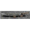 Image 1 : WW2 Japanese Samurai Sword