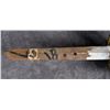 Image 8 : WW2 Japanese Samurai Sword