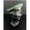 Image 3 : WW2 German Schutzpolizei Police Visor Cap