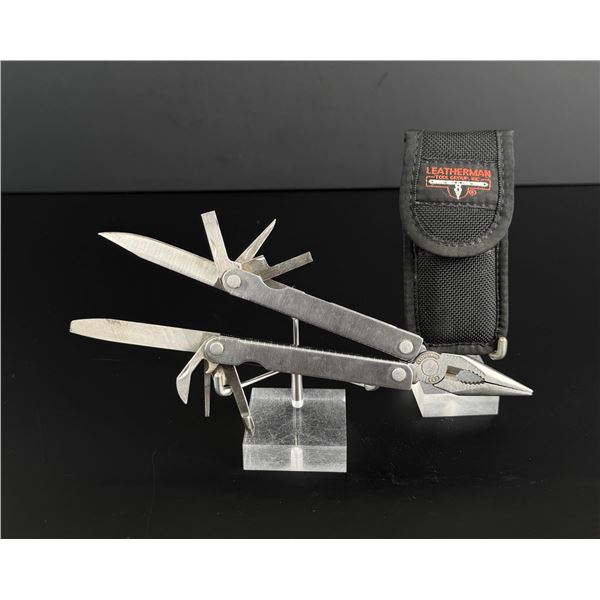 Leatherman Tool Multi Tool Knife