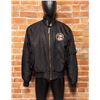 Image 2 : Iraqi Freedom Task Force MA1 Bomber Tour Jacket