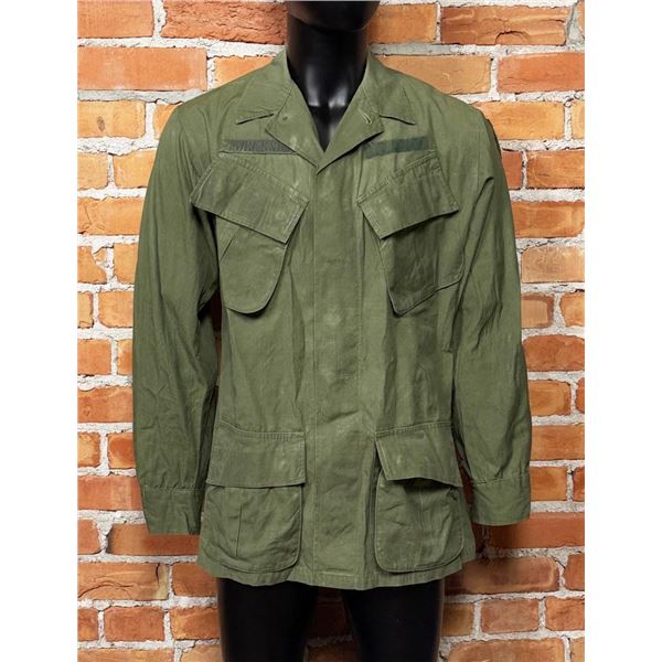 Vietnam War US Army Jungle Jacket