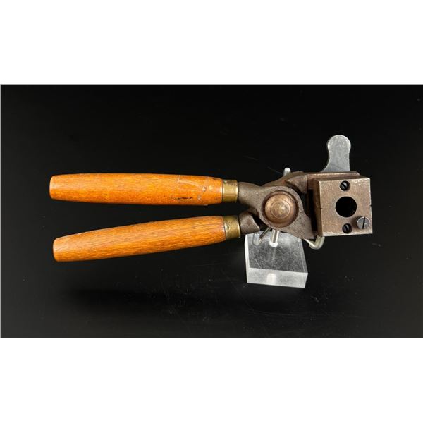 Lyman 575213 Reloading Bullet Mold