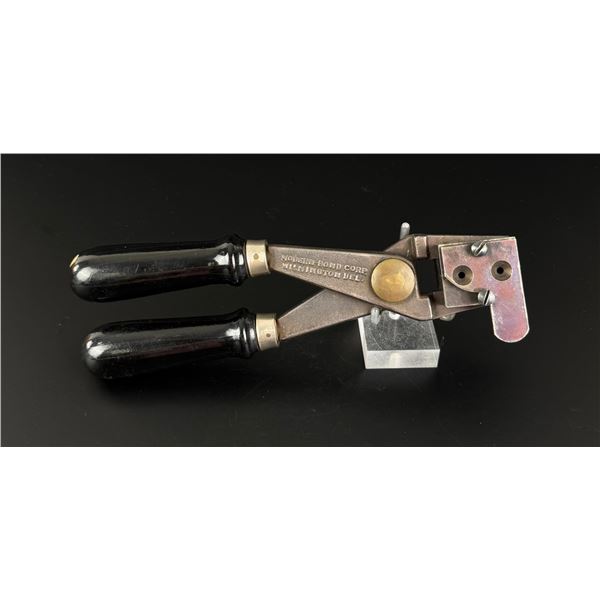 Modern Bond .280 Bullet Mold Reloading Tool