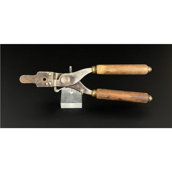 Winchester .38-255 Bullet Reloading Mold