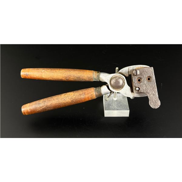 Lyman 358311 Reloading Bullet Mold