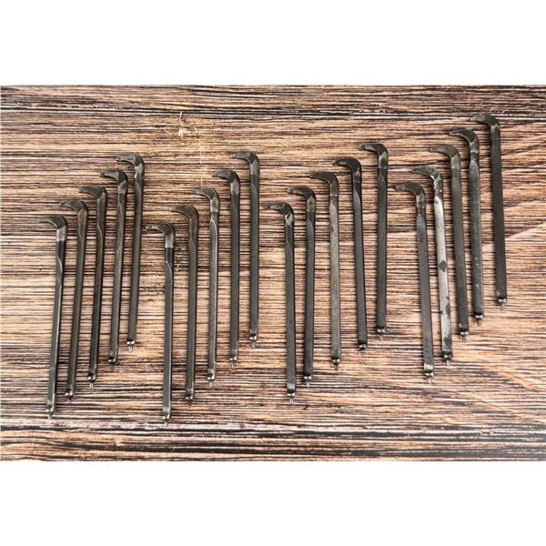 M1 Garand Firing Pins