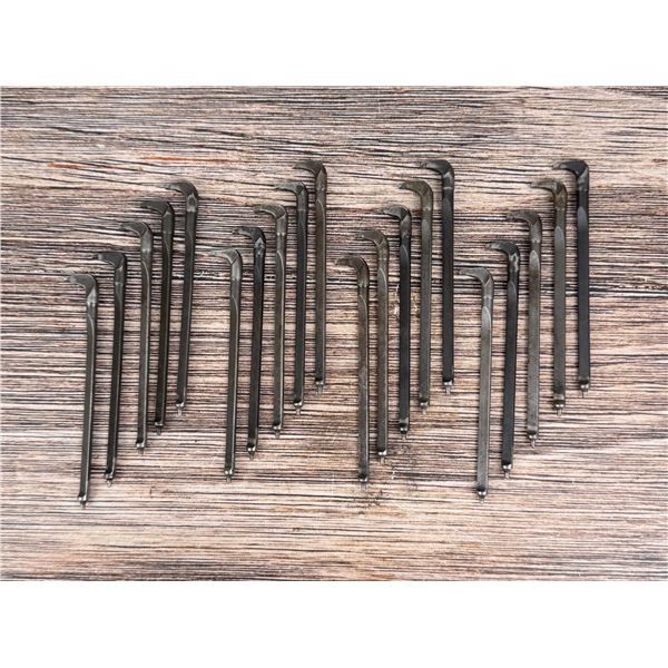 M1 Garand Firing Pins