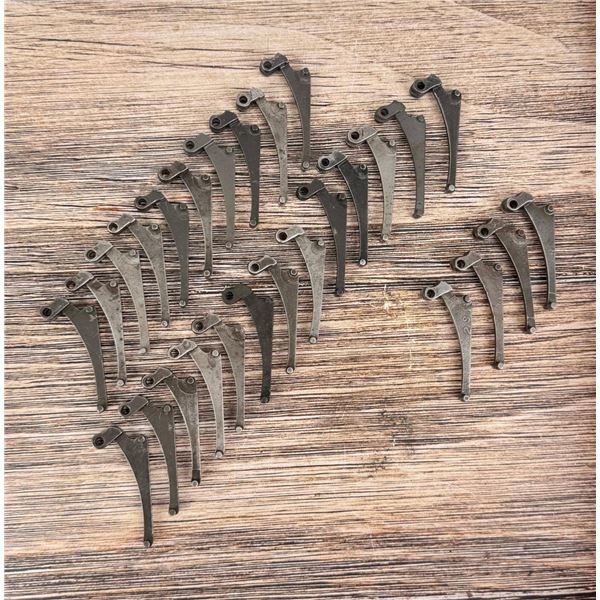 M1 Garand Follower Arms