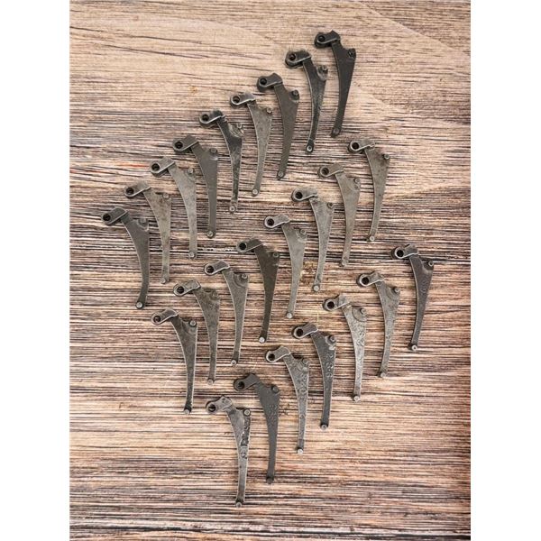 M1 Garand Follower Arms