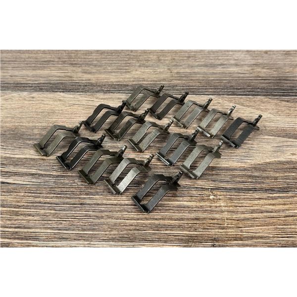 M1 Garand Bullet Guides