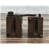 Image 11 : Collection of Bullet Reloading Mold Blocks