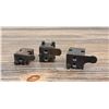 Image 1 : Collection of Bullet Reloading Mold Blocks