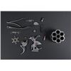 Image 1 : Colt New Service Revolver Parts Kit