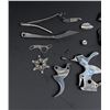 Image 2 : Colt New Service Revolver Parts Kit