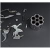 Image 3 : Colt New Service Revolver Parts Kit