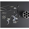 Image 4 : Colt New Service Revolver Parts Kit