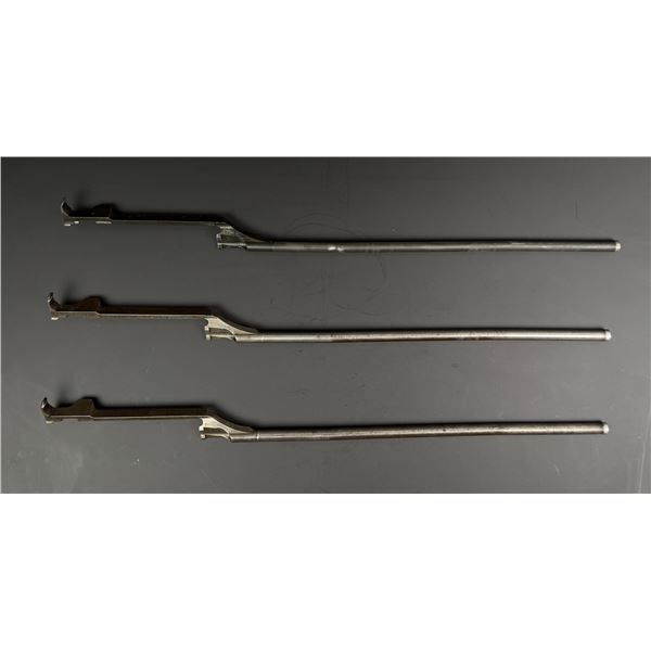 Springfield M1 Garand Operating Rods
