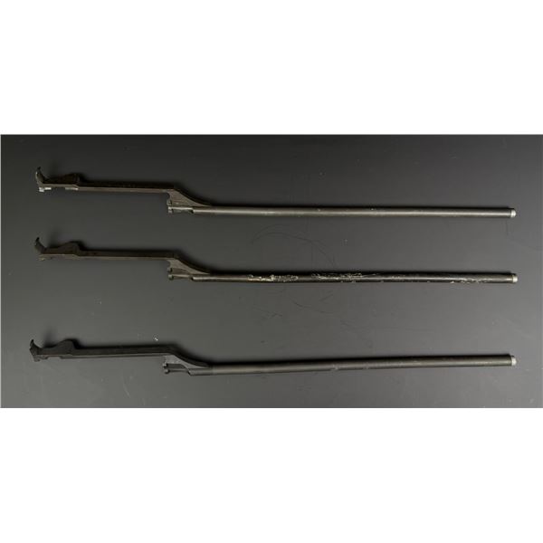 Springfield M1 Garand Operating Rods