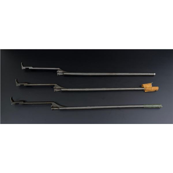 Springfield M1 Garand Operating Rods