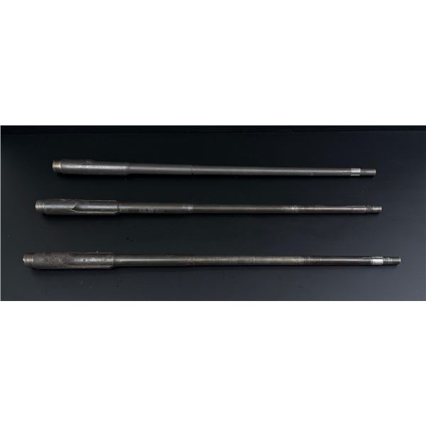 M1 Garand Rifle Barrels