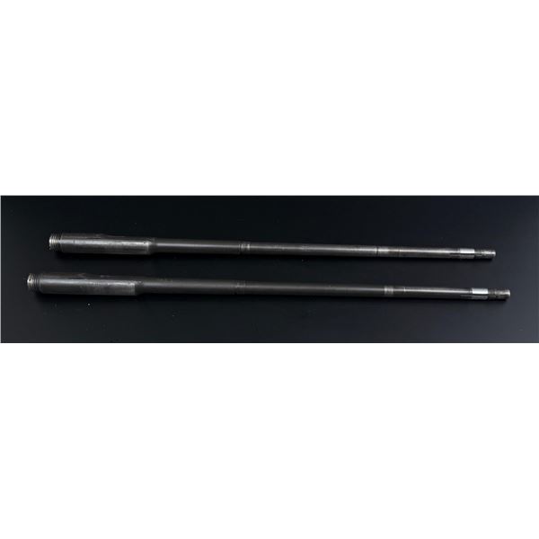 M1 Garand Rifle Barrels