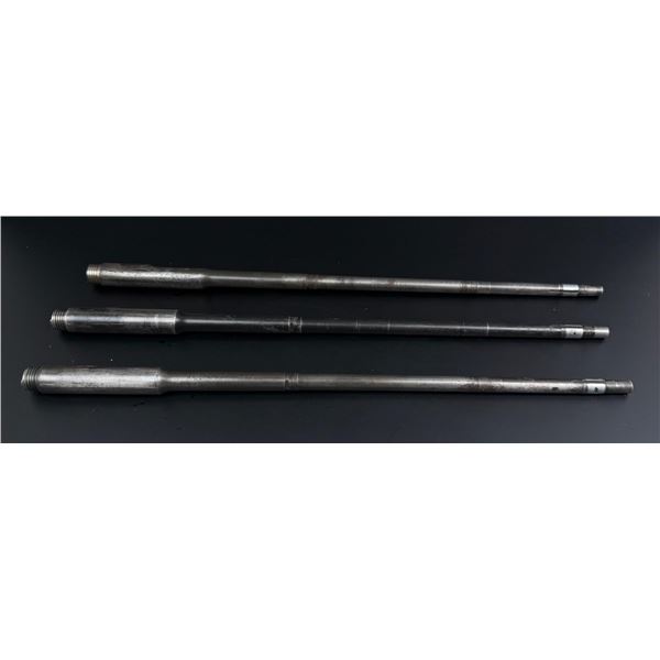 M1 Garand Rifle Barrels