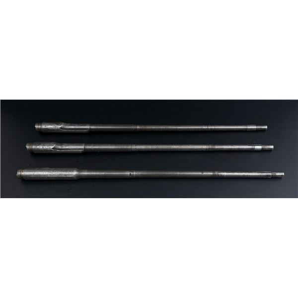 M1 Garand Rifle Barrels