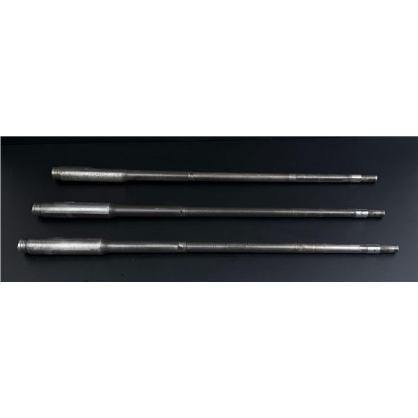 M1 Garand Rifle Barrels