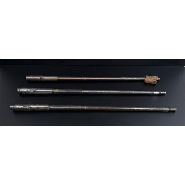 M1 Garand Rifle Barrels